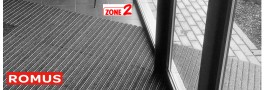 Stergator Profesional Quick Alu
